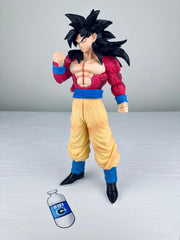 Figura Dragon Ball - Goku Super Saiyan 4 - 31 cm - Capsule.pt