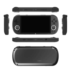Consola Portátil RetroCapsule™ Ultra - 15.000 Jogos - Capsule.pt