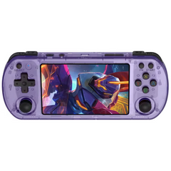 Consola Portátil RetroCapsule™ WideCore - 15.000 Jogos