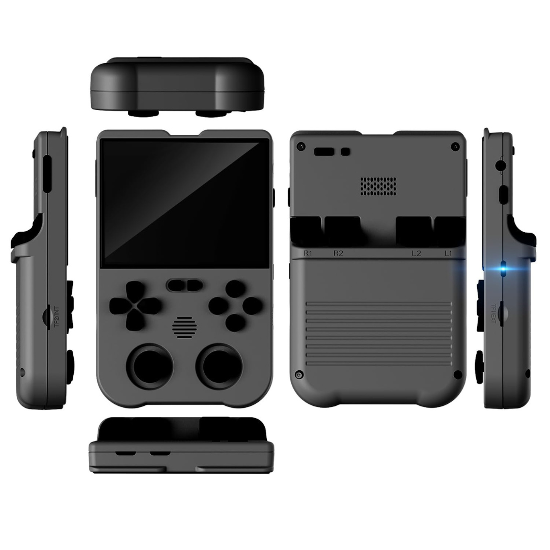 Consola Portátil RetroCapsule™ Neo