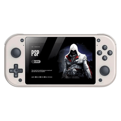 Consola Portátil RetroCapsule™ Play - 20.000 Jogos - Capsule.pt