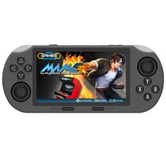 Consola Portátil RetroCapsule™ GameCore - 20.000 Jogos