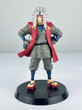 Figura Naruto - Jiraiya - 18 cm