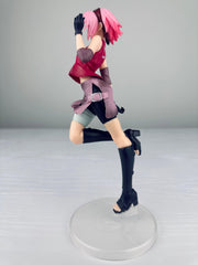 Figura Naruto - Sakura Haruno - 24 cm - Capsule.pt