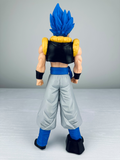Figura Dragon Ball - Gogeta Super Saiyan Blue - 30 cm
