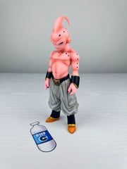 Figura Dragon Ball - Kid Buu - 21 cm - Capsule.pt