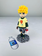 Figura Naruto criança - 16 cm - Capsule.pt