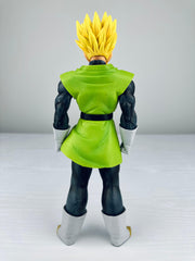Figura Dragon Ball - Gohan Super Saiyan 2 (Saiyaman) - 26 cm - Capsule.pt