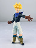 Figura Dragon Ball - Trunks Super Saiyan - 20 cm
