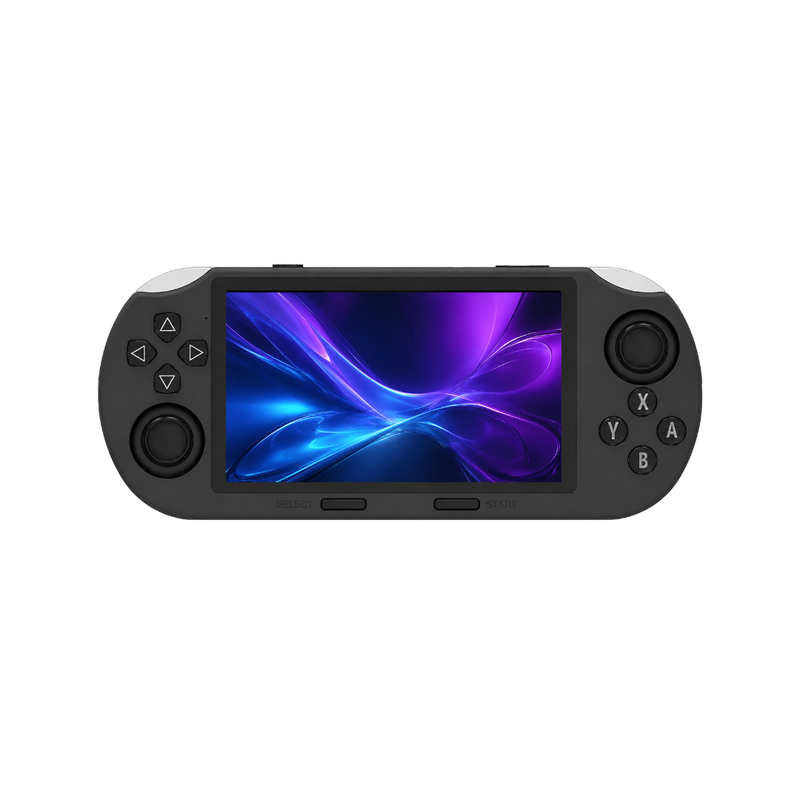 Consola Portátil RetroCapsule™ GameCore