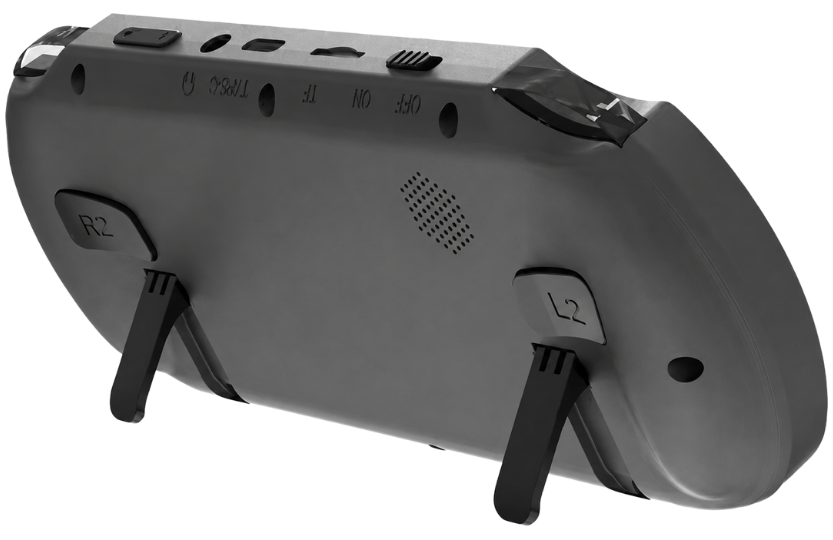 Consola Portátil RetroCapsule™ GameCore