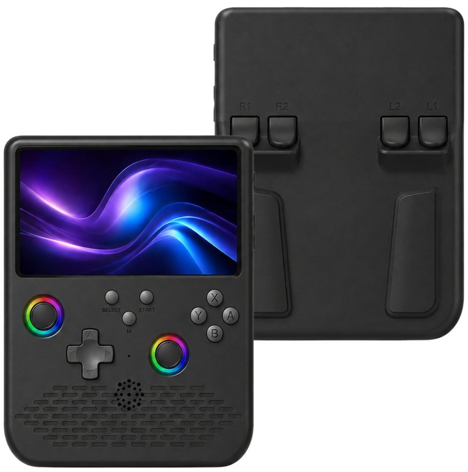 Consola Portátil RetroCapsule™ Horizon