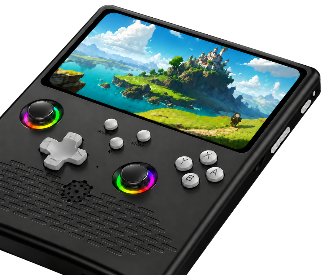 Consola Portátil RetroCapsule™ Horizon