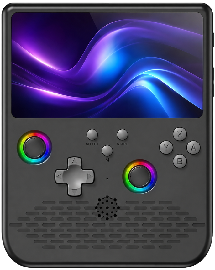 Consola Portátil RetroCapsule™ Horizon