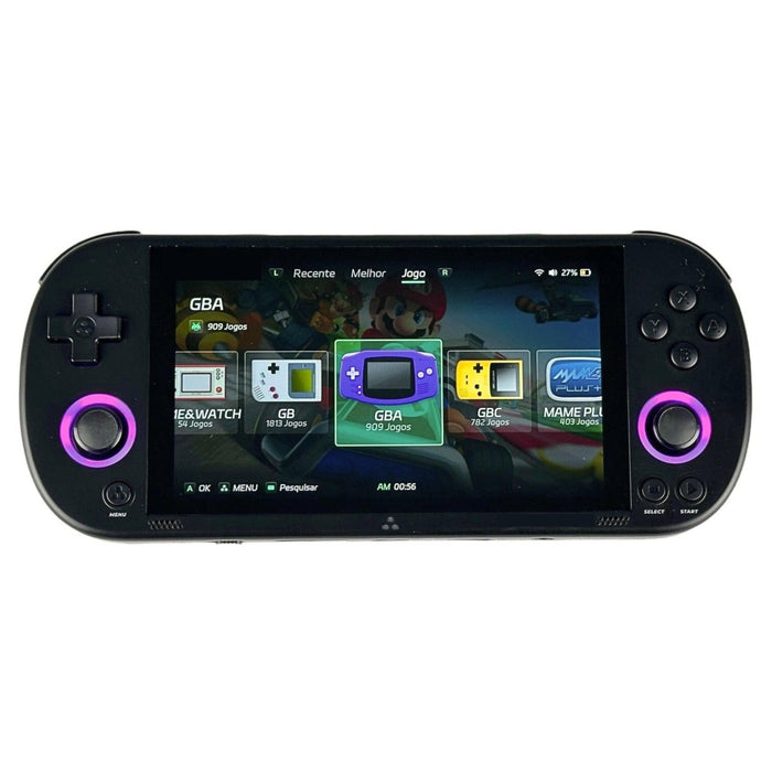 Consola Portátil RetroCapsule™ Ultra
