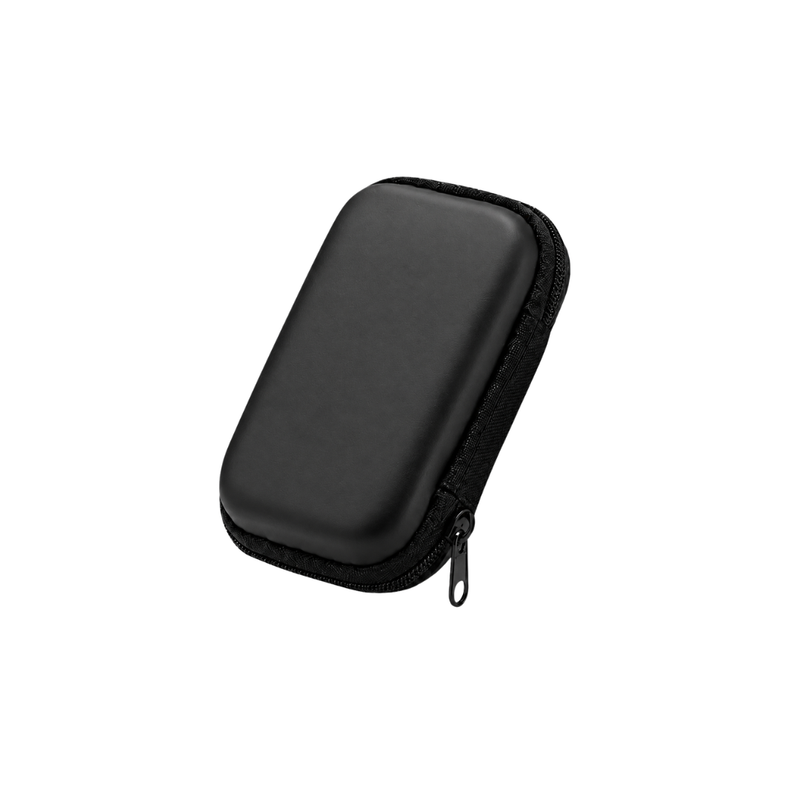 Bolsa de Transporte RetroCapsule™ Case - Tamanho M