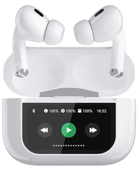 Fones Air Pro Touch