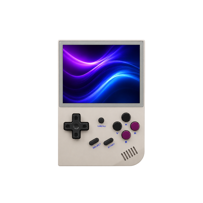 Consola Portátil RetroCapsule™ Prime