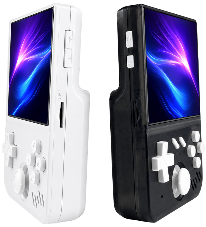 Consola Portátil RetroCapsule™ Pro Plus
