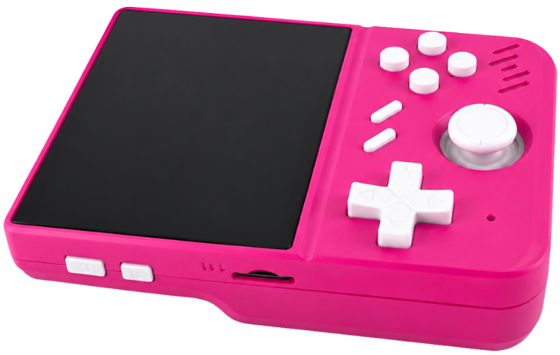 Consola Portátil RetroCapsule™ Pro Plus