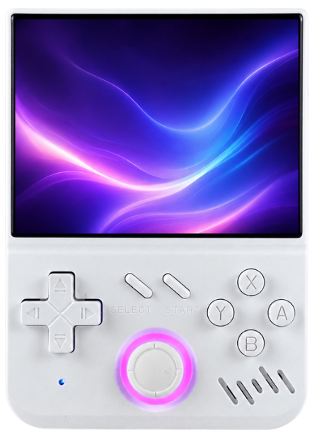 Consola Portátil RetroCapsule™ Pro Plus