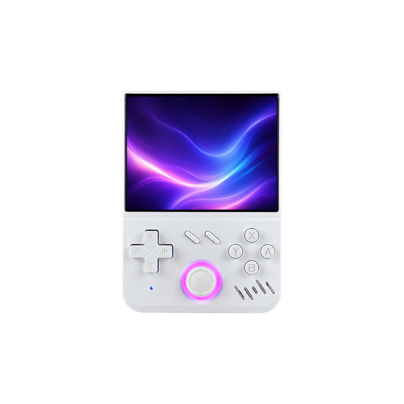 Consola Portátil RetroCapsule™ Pro Plus