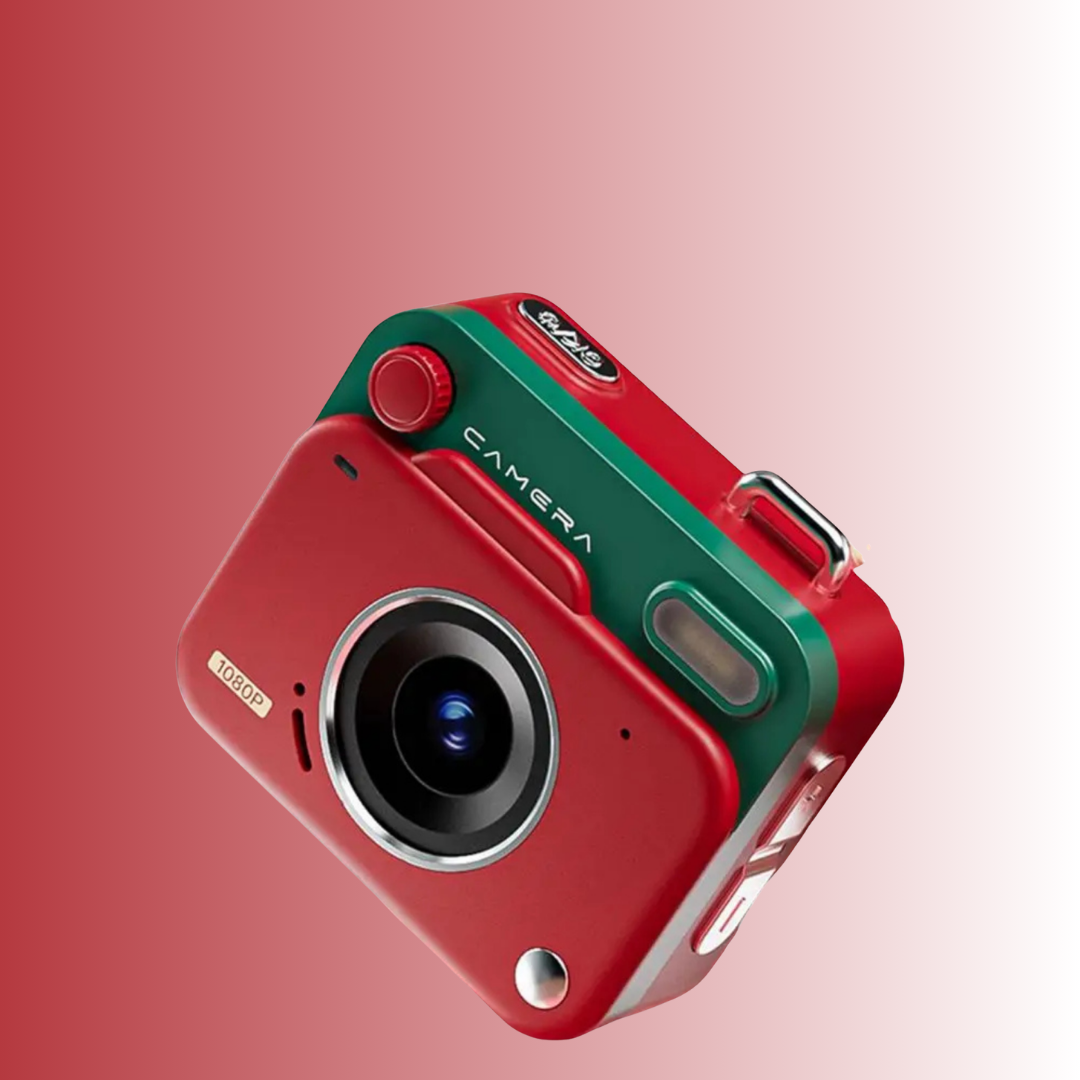 Vermelho