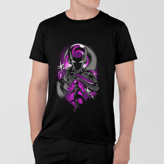 Capsule.pt - T-shirt Dragon Ball "Shadow Warriors" - Frieza