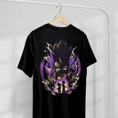 T-shirt Dragon Ball "Shadow Warriors" - Gotenks - Capsule.pt