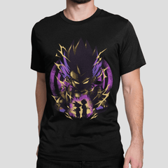 T-shirt Dragon Ball "Shadow Warriors" - Gotenks - Capsule.pt