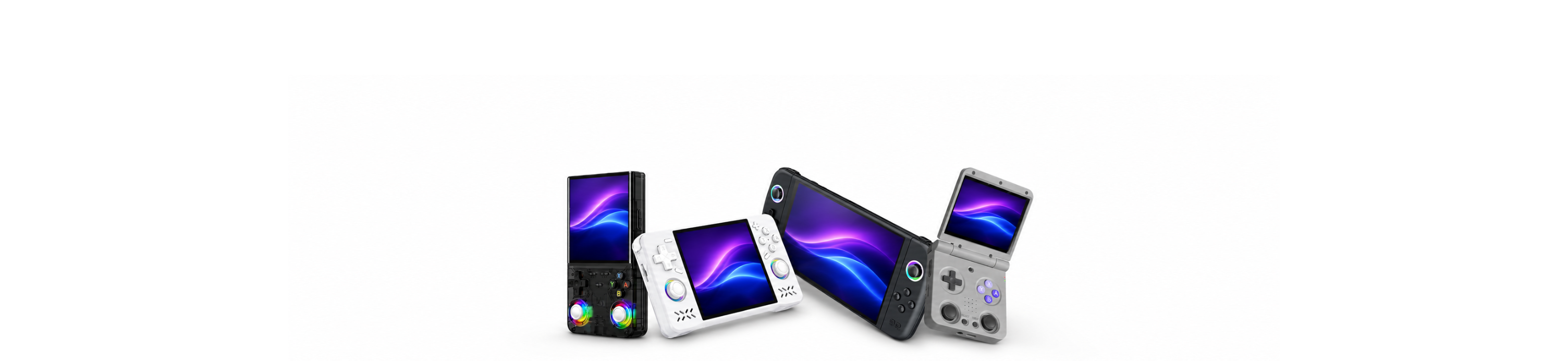 Consolas Retro