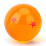 Bola de Cristal Dragon Ball - 2 Estrelas 
