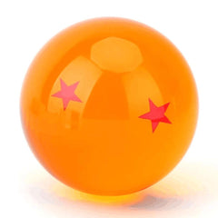 Bolas de Cristal Dragon Ball - Capsule.pt