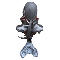 Busto Naruto - Itachi Uchiha - 15 cm - Capsule.pt