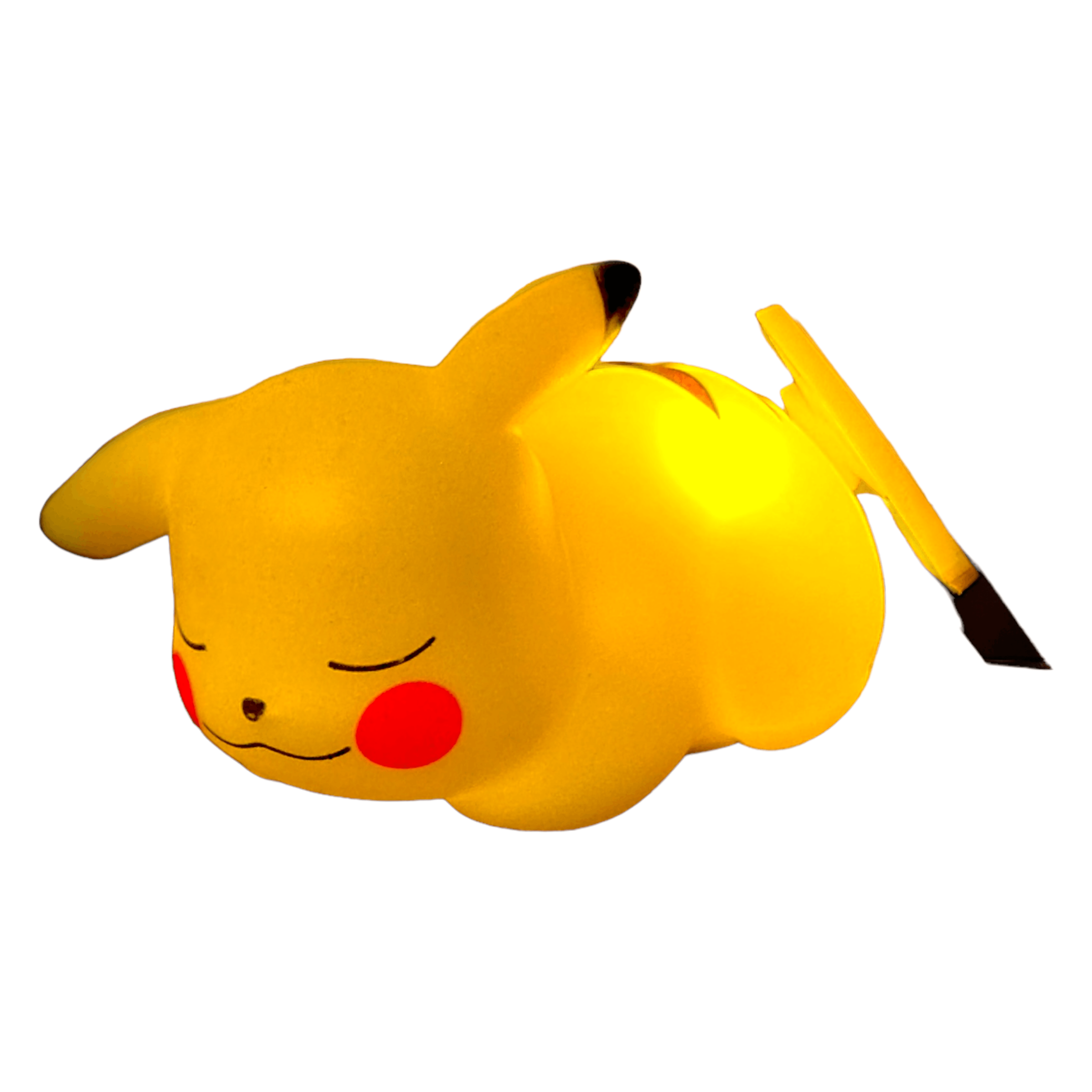 Candeeiro LED Pikachu - Capsule.pt