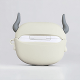 Capa para Apple AirPods Avatar: The Last Airbender - Appa - Capsule.pt