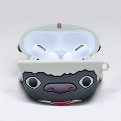 Capa para Apple AirPods Avatar: The Last Airbender - Appa - Capsule.pt