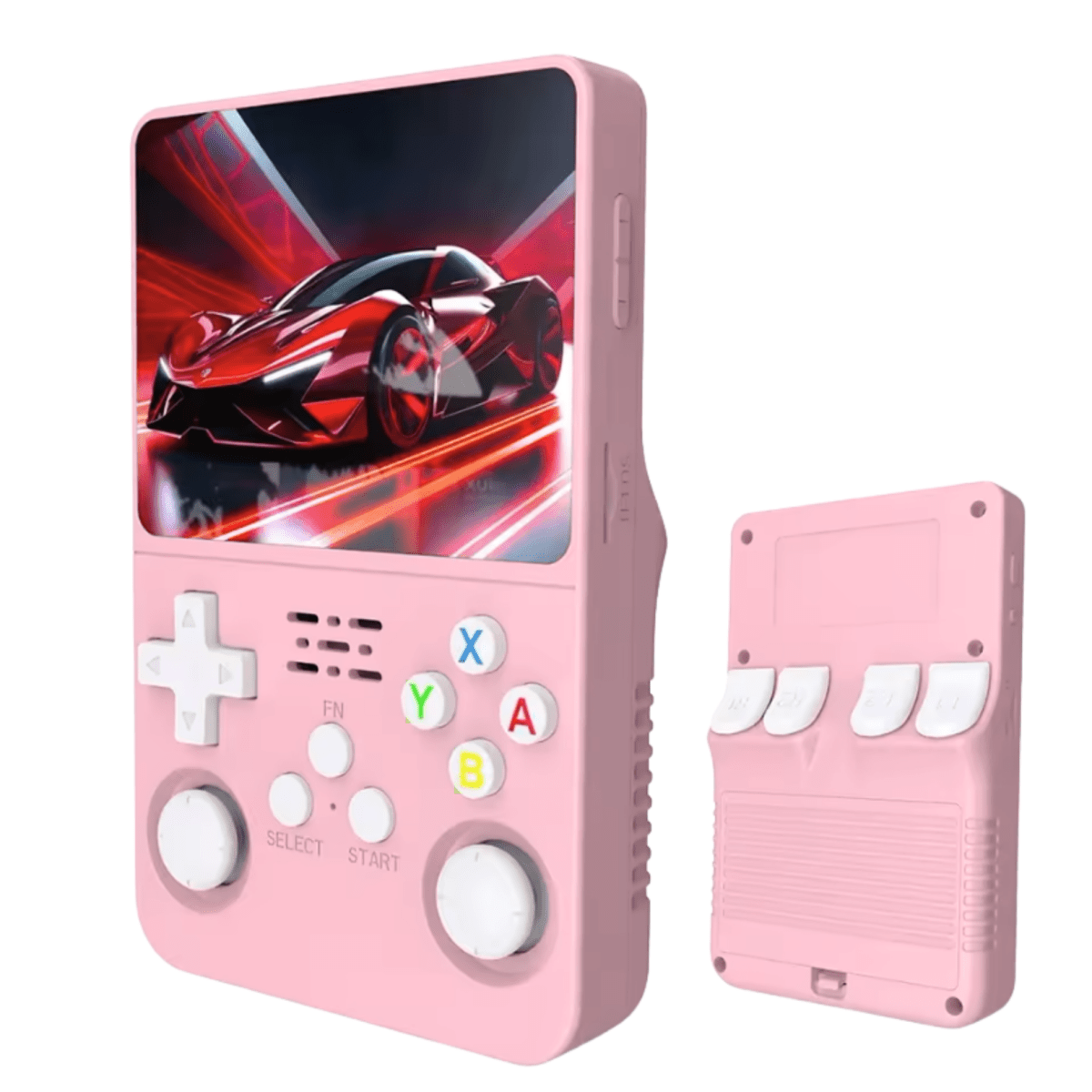 Capsule.pt - Consola Portátil RetroCapsule™ Pro