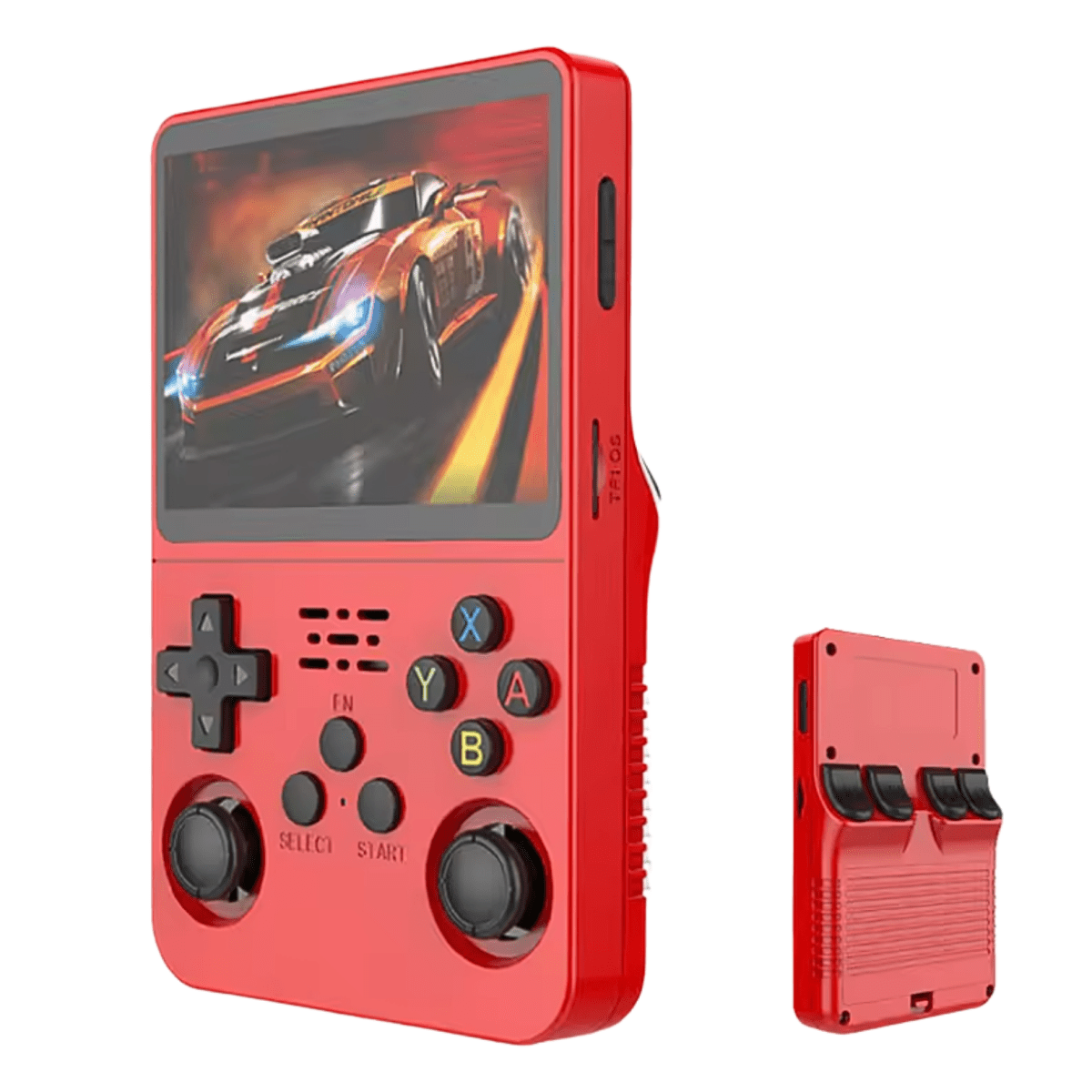 Capsule.pt - Consola Portátil RetroCapsule™ Pro