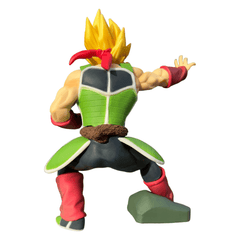 Figura Dragon Ball - Bardock Super Saiyan - 18 cm - Capsule.pt