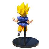 Figura Dragon Ball - Goku Kid - 15 cm - Capsule.pt