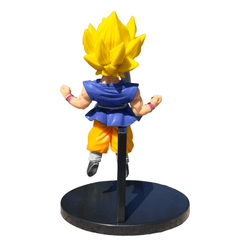 Capsule.pt - Figura Dragon Ball - Goku Kid - 15 cm