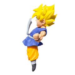 Capsule.pt - Figura Dragon Ball - Goku Kid - 15 cm