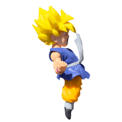 Capsule.pt - Figura Dragon Ball - Goku Kid - 15 cm