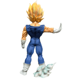 Figura Dragon Ball - Majin Vegeta - 28 cm - Capsule.pt