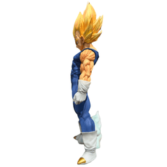 Figura Dragon Ball - Majin Vegeta - 28 cm - Capsule.pt