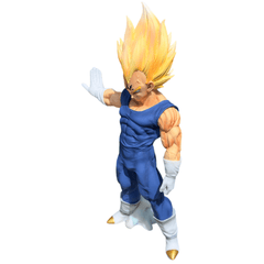 Figura Dragon Ball - Majin Vegeta - 28 cm - Capsule.pt