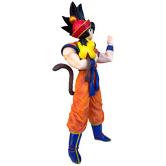 Figura Dragon Ball - Son Goku e Son Gohan - 30 cm - Capsule.pt