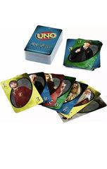 Jogo de Cartas UNO Harry Potter - Capsule.pt