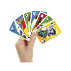 Jogo de Cartas UNO Patrulha Pata - Capsule.pt